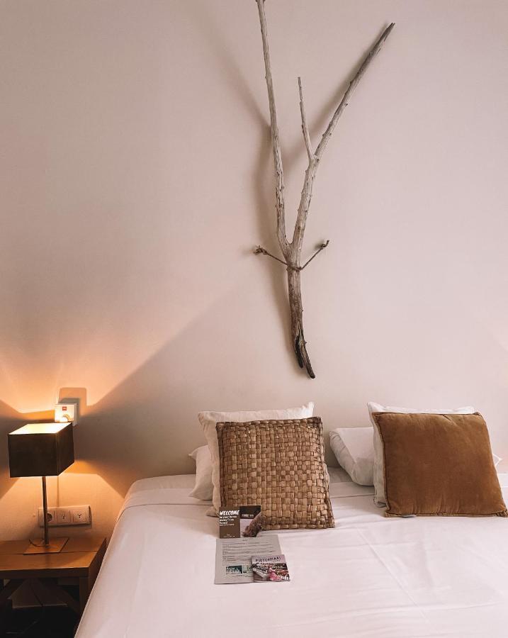 Hotel Bijblauw Willemstad Esterno foto